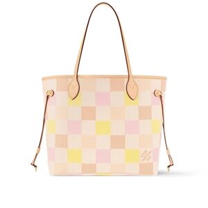 Louis Vuitton Damierlicious